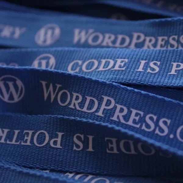 WordPress Pennant